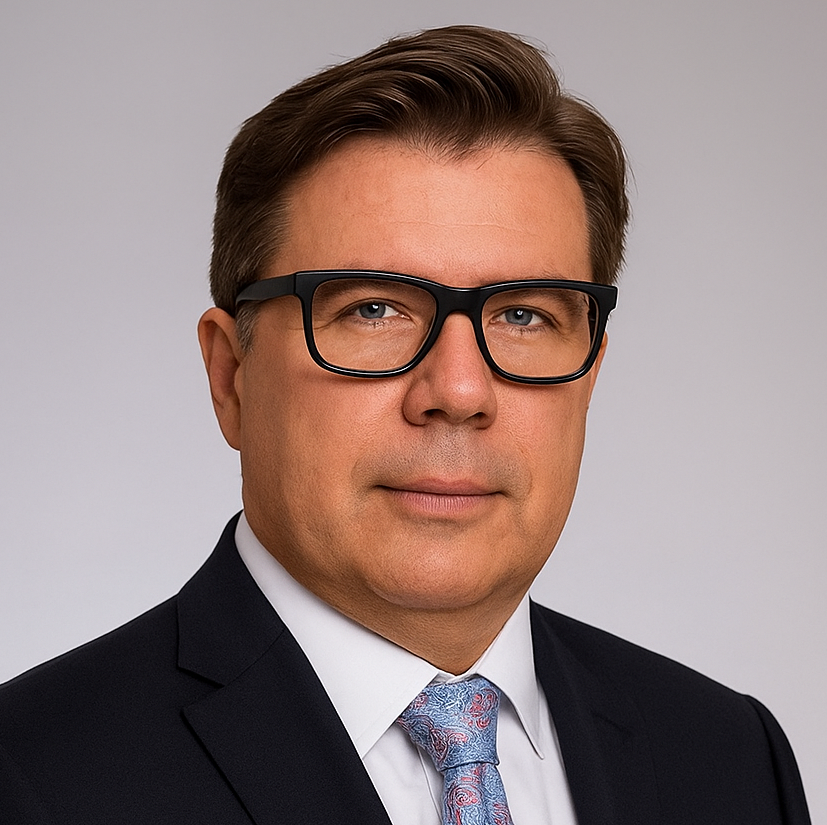 Profile picture of Marcelo E. Gilardoni Jara